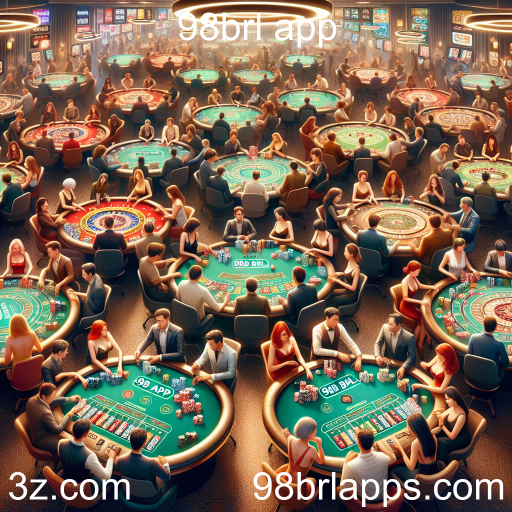 A Ascensão dos Jogos de Mesa: Uma Nova Era de Entretenimento Social